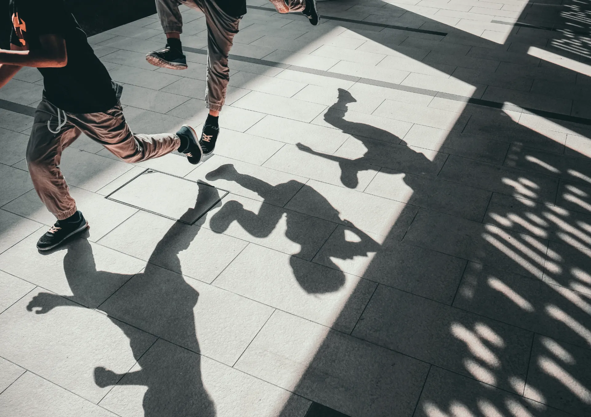 Parkour2